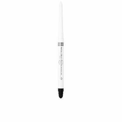 Lápiz de Ojos L'Oreal Make Up Infallible Gel Nº 9 Polar white 0,32 g