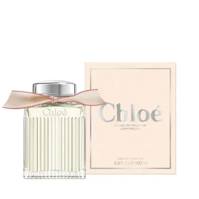 Perfume Mujer Chloe 100 ml