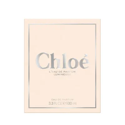 Perfume Mujer Chloe 100 ml