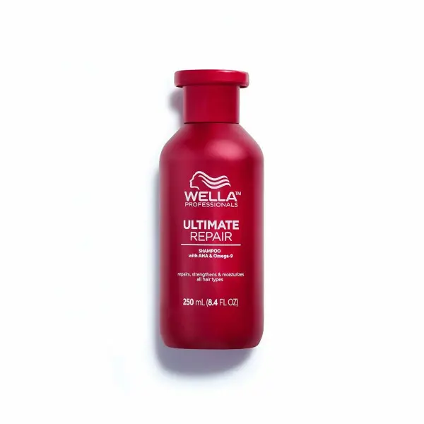 Champú Wella Ultimate Repair 250 ml