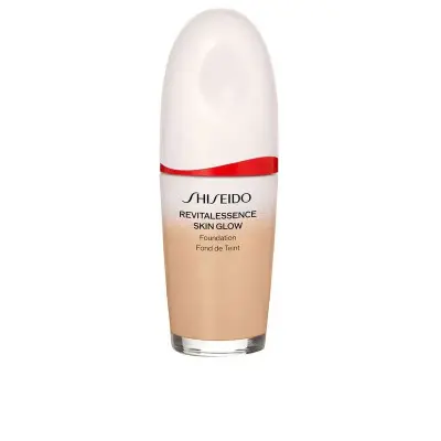 Base de Maquillaje Fluida Shiseido Revitalessence Skin Glow Nº 240 30