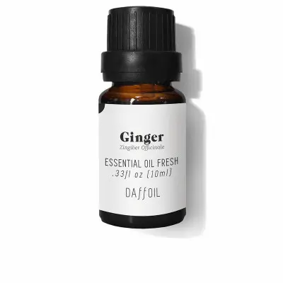 Aceite Esencial Daffoil  Jengibre 10 ml