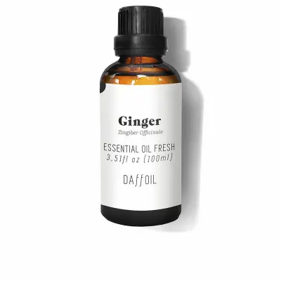 Aceite Esencial Daffoil  Jengibre 100 ml