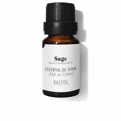 Essential oil Daffoil  Sage 10 ml