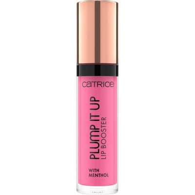 Liquid lipstick Catrice Plump It Up Nº 050 Good vibrations 3,5 ml