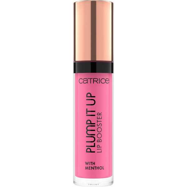 Liquid lipstick Catrice Plump It Up Nº 050 Good vibrations 3,5 ml