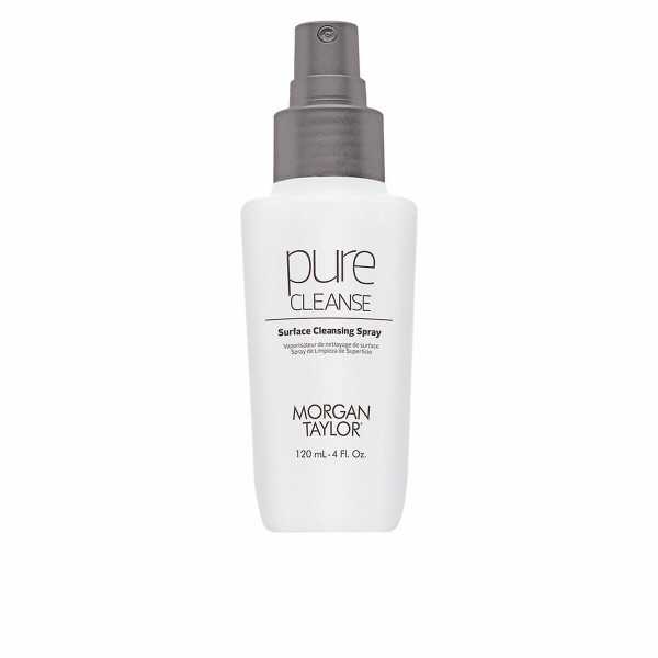 Crema Limpiadora Morgan Taylor Pure Cleanse (120 ml)