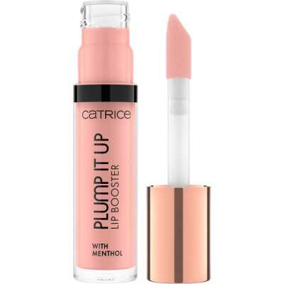 Liquid lipstick Catrice Plump It Up Nº 060 Real talk 3,5 ml