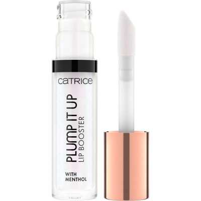 Labial líquido Catrice Plump It Up Nº 010 Poppin champagne 3,5 ml