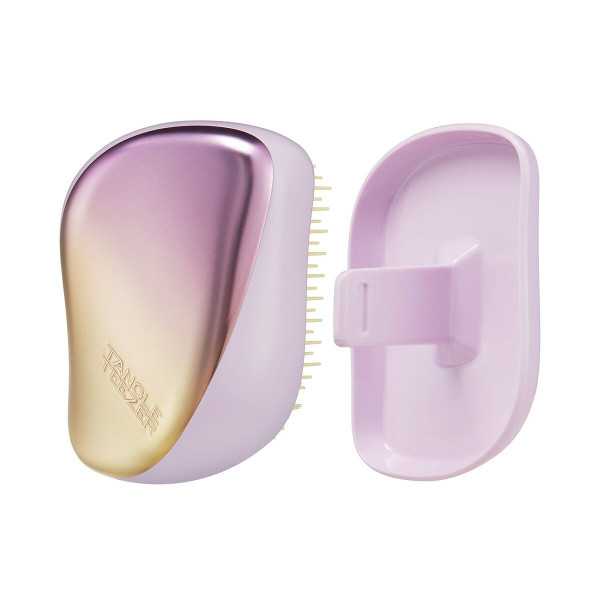 Brush Tangle Teezer Yellow Lilac