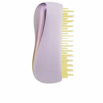 Brush Tangle Teezer Yellow Lilac