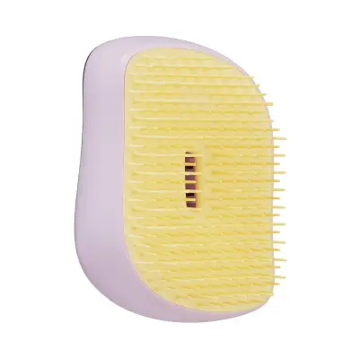 Brush Tangle Teezer Yellow Lilac