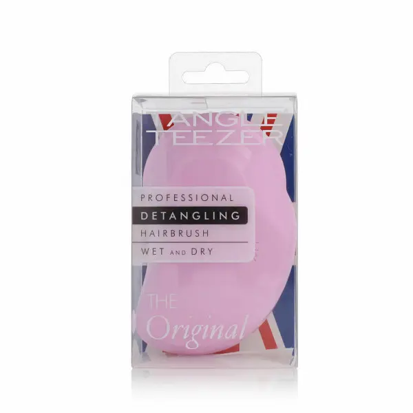 Cepillo Tangle Teezer Original Rosa