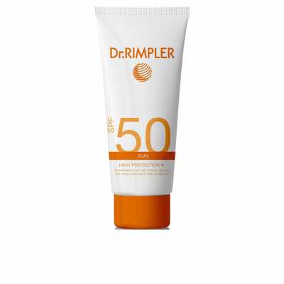 Protector Solar Dr. Rimpler High Protection Spf 50 200 ml