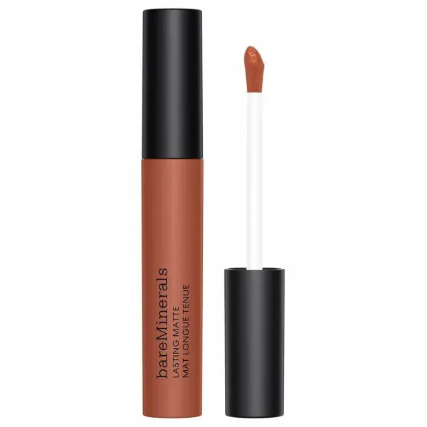 Labial líquido bareMinerals Mineralist Determined 4 ml