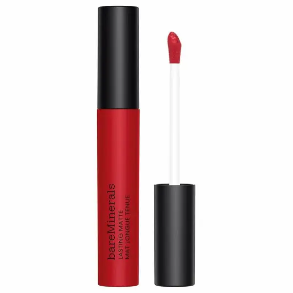 Labial líquido bareMinerals Mineralist Royal 4 ml