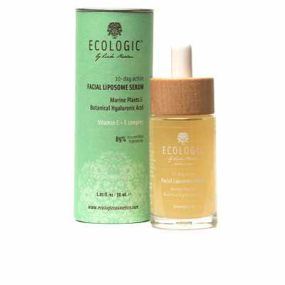 Sérum Facial Ecologic Cosmetics Lipsome (30 ml)