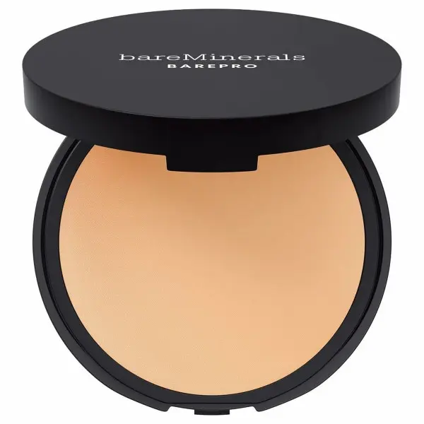 Base de Maquillaje en Polvo bareMinerals Barepro Fair 15 Warm 8 g