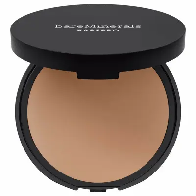 Base de Maquillaje en Polvo bareMinerals Barepro Medium 35 Cool 8 g