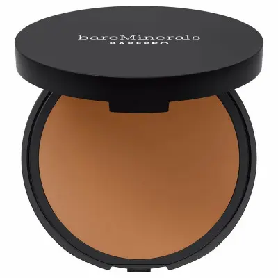 Base de Maquillaje en Polvo bareMinerals Barepro Deep 50 Cool 8 g