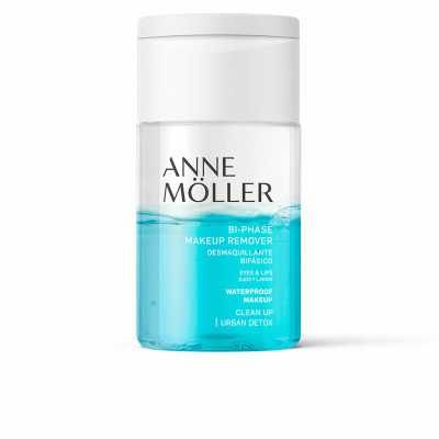 Desmaquillante Facial Anne Möller Clean Up 100 ml Ojos