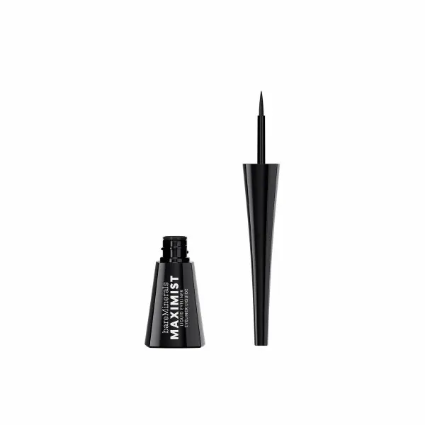 Eyeliner bareMinerals Maximist Negro 4 ml