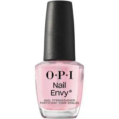 Esmalte de uñas Opi Pink To Envy 15 ml Endurecedor de Uñas