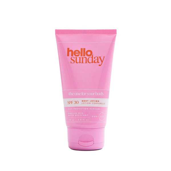 Crema Corporal Hello Sunday The Essential One (50 ml)