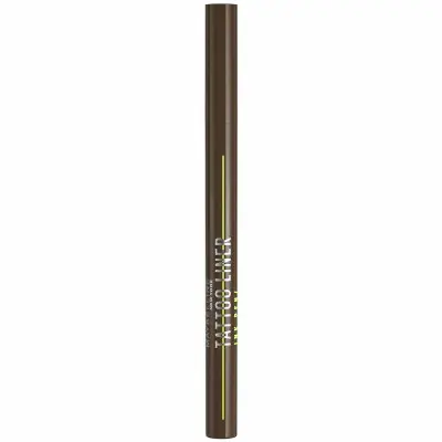 Eyeliner Maybelline Tatto Liner Nº 882 Pitch Brow