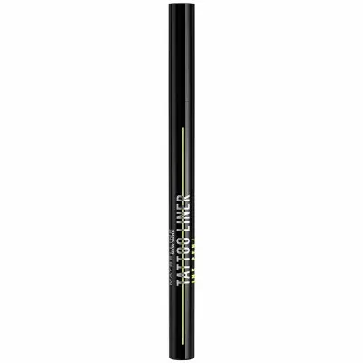 Eyeliner Maybelline Tatto Liner Nº 881 Matte Black