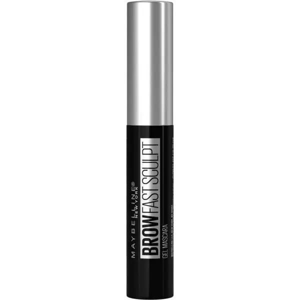 Máscara de Cejas Maybelline Express Brow Nº 10 Clear