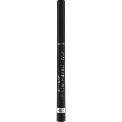 Eyeliner Catrice Calligraph Pro Precise Nº 010 Intense Black 1,1 ml