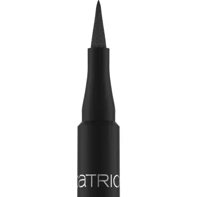 Eyeliner Catrice Calligraph Pro Precise Nº 010 Intense Black 1,1 ml