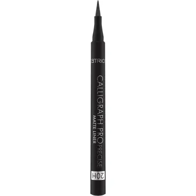 Eyeliner Catrice Calligraph Pro Precise Nº 010 Intense Black 1,1 ml