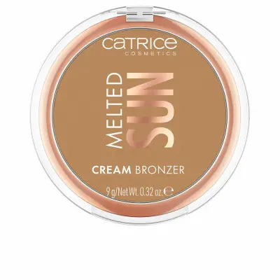 Bronceador Catrice Melted Sun Nº 020 Beach Babe 9 g