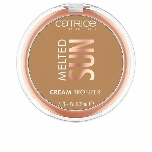 Bronzer Catrice Melted Sun Nº 020 Beach Babe 9 g