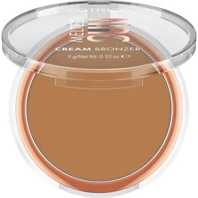 Bronceador Catrice Melted Sun Nº 020 Beach Babe 9 g