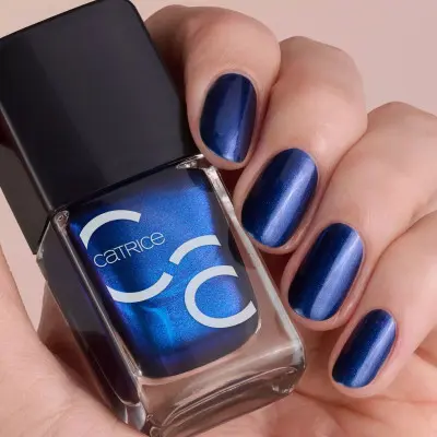 Esmalte de uñas Catrice Iconails Nº 161 Stargazing 10,5 ml