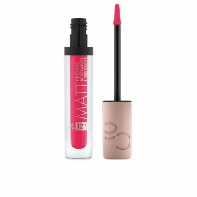 Labial líquido Catrice Matt Pro Ink Nº 150 It's Showtime 5 ml