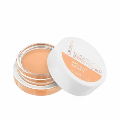 Iluminador Catrice Under Eye Brightener Contorno de Ojos Nº 020 Warm