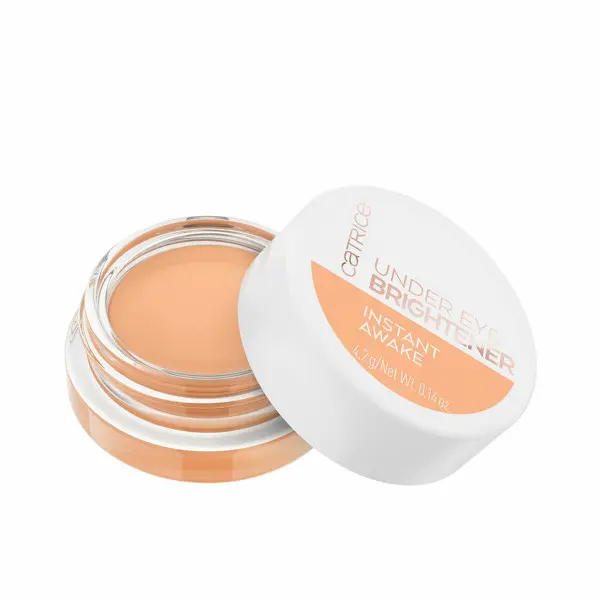 Iluminador Catrice Under Eye Brightener Contorno de Ojos Nº 020 Warm Nude 4,2 g