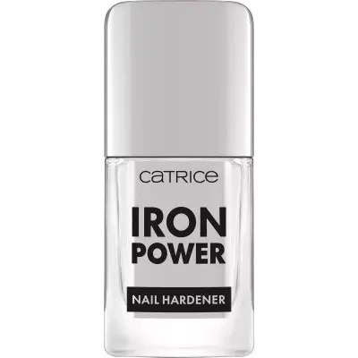 Endurecedor de Uñas Catrice Iron Power 10,5 ml