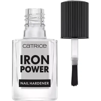 Endurecedor de Uñas Catrice Iron Power 10,5 ml