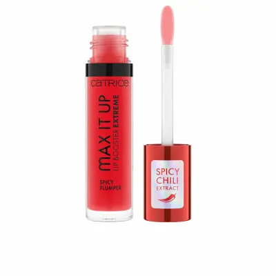 Brillo de Labios Catrice Max It Up Nº 010 Spice Girl 4 ml