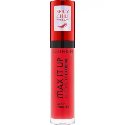 Brillo de Labios Catrice Max It Up Nº 010 Spice Girl 4 ml