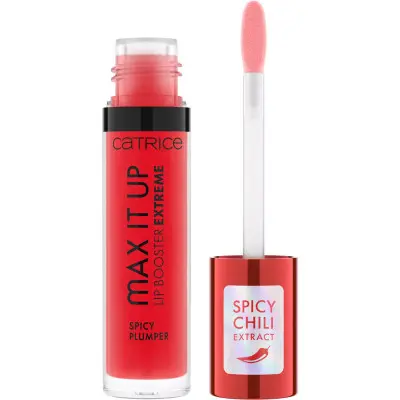 Brillo de Labios Catrice Max It Up Nº 010 Spice Girl 4 ml