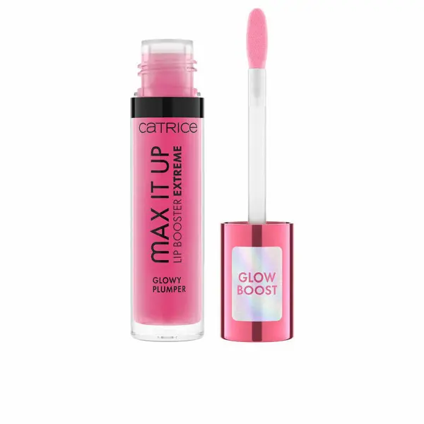 Brillo de Labios Catrice Max It Up Nº 040 Glow On Me 4 ml