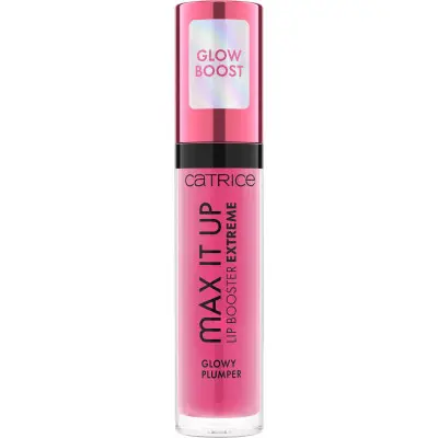 Brillo de Labios Catrice Max It Up Nº 040 Glow On Me 4 ml