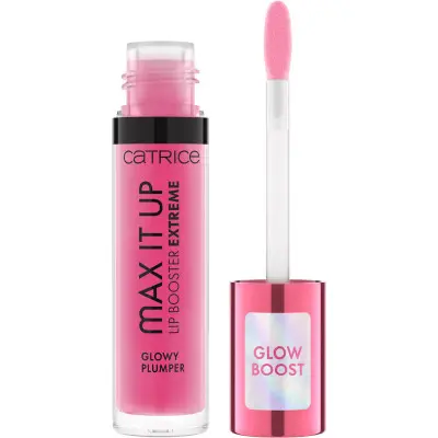 Brillo de Labios Catrice Max It Up Nº 040 Glow On Me 4 ml