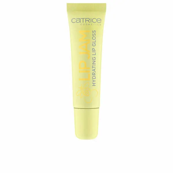 Lip-gloss Catrice Lip Jam Nº 060 Honey, I'm Home 10 ml